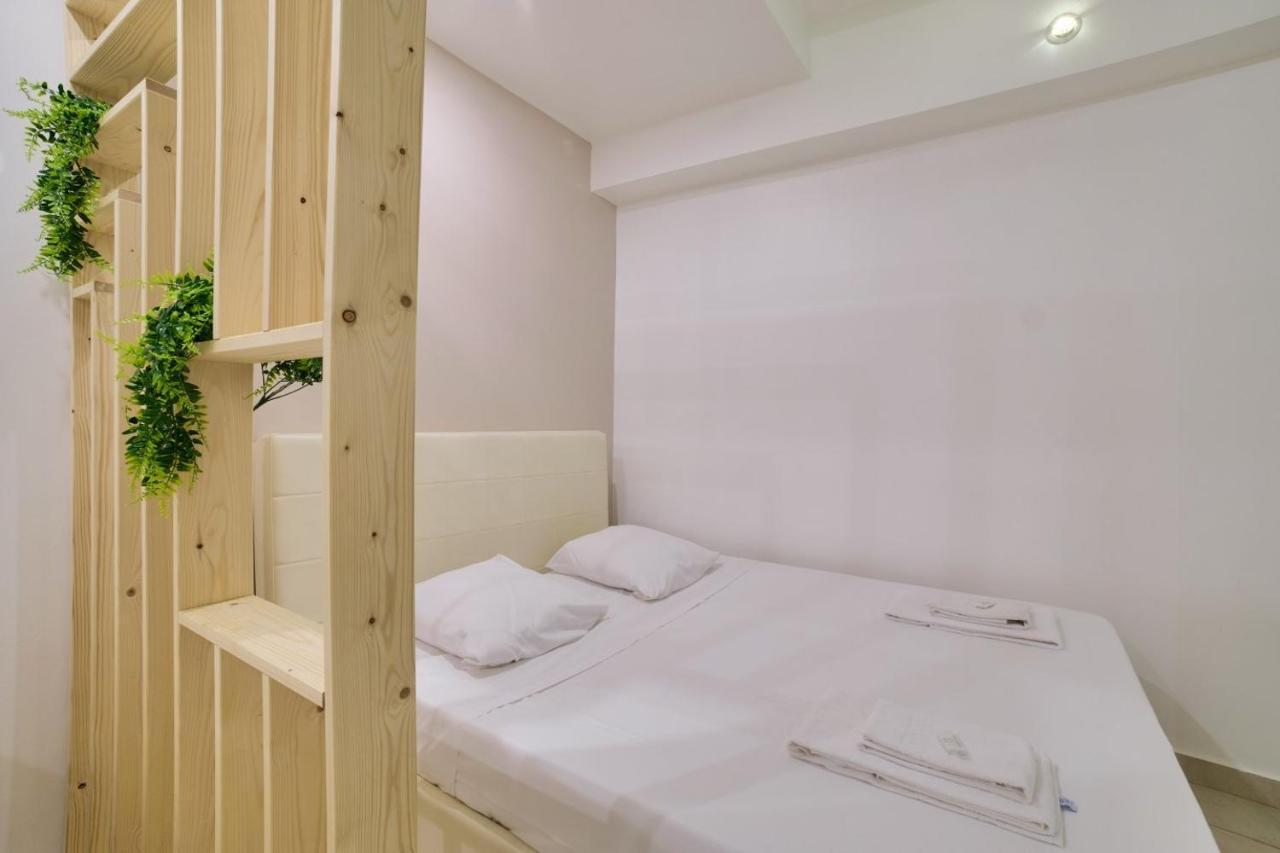 Superb Flat Near The Beach In 앙티브 외부 사진